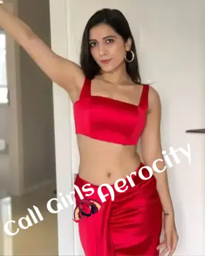 Anushka Aerocity Call Girls
