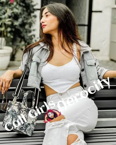 Aerocity Escort Agency