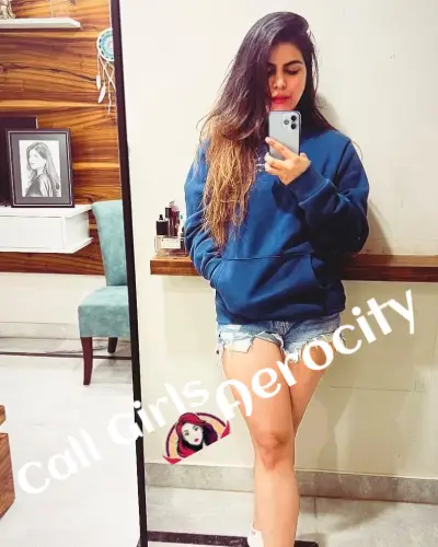 Escort Agency in Aerocity