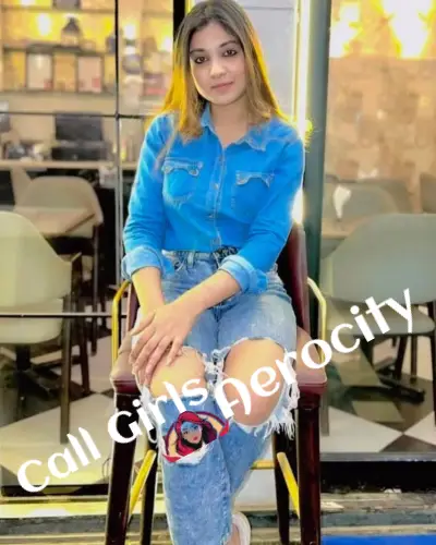 Aerocity Escorts Service